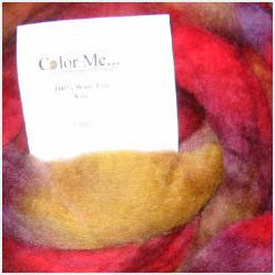 colorme fiber