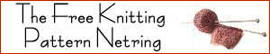 List Sites in the Free Knitting Patterns Netring